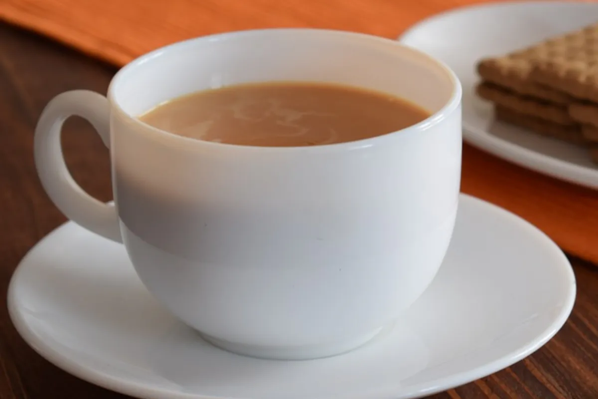 Drink dit in plaats van je ochtendkoffie